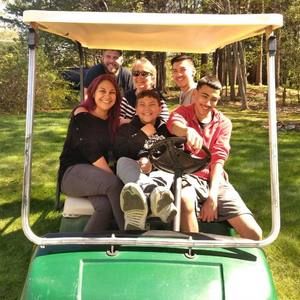 Meet your Posher, Alejandro